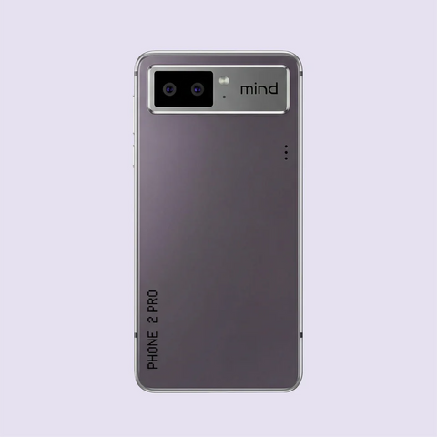 MindPhone 2 Pro - Pre-Order