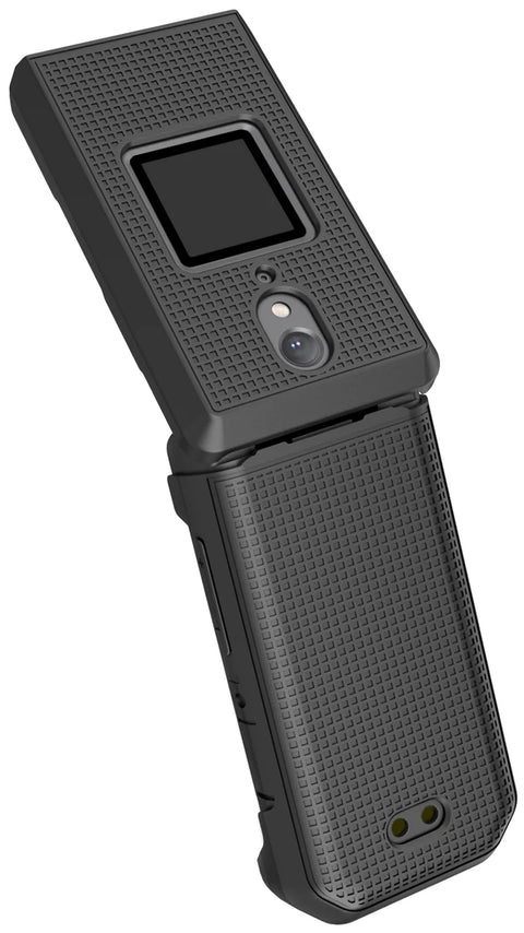 MegaLife Kosher Flip Smartphone - F1