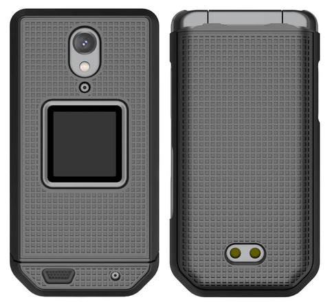 MegaLife Kosher Flip Smartphone - F1