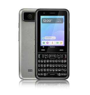 Keyphone