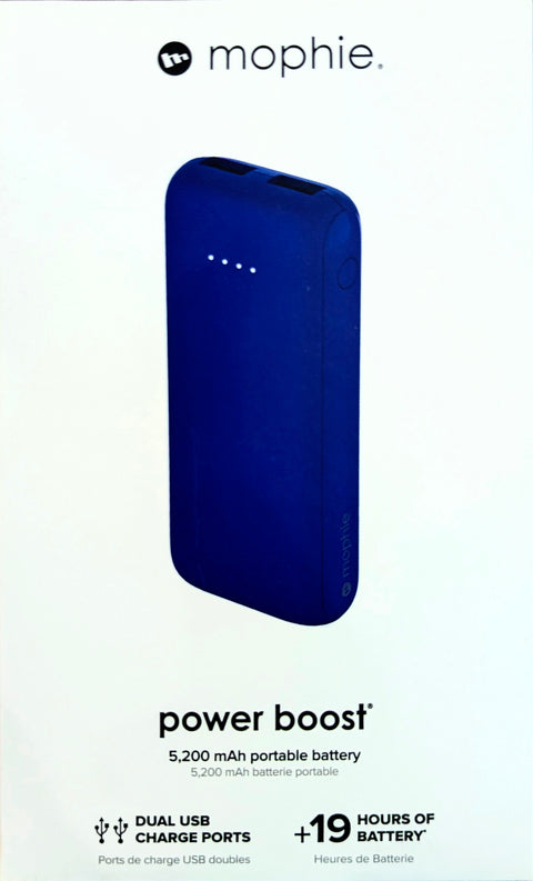 Mophie® Power Boost®
