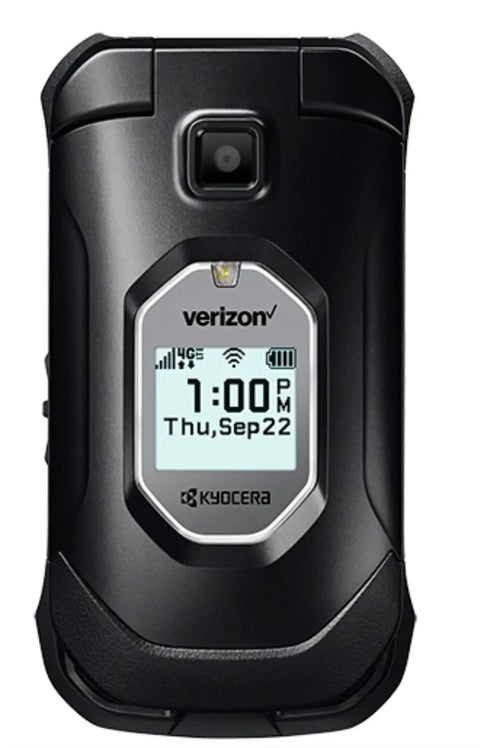 Kyocera Dura Extreme+ 4811