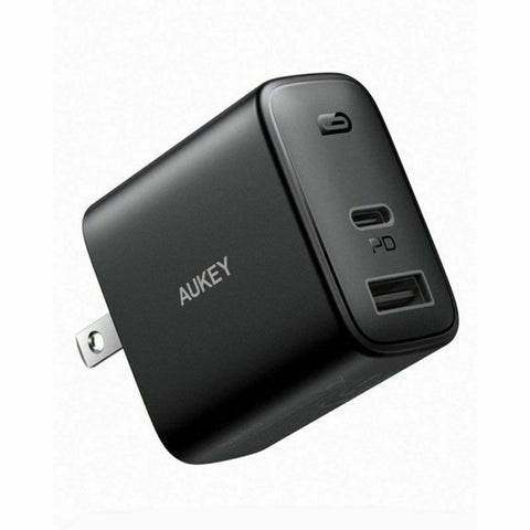 AUKEY™ 2-Port Wall Charger