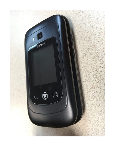 Sunbeam Orchid Screen Protector