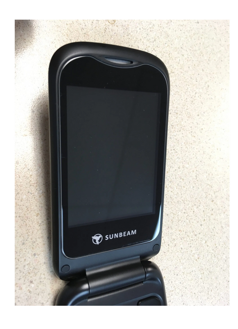 Sunbeam Orchid Screen Protector